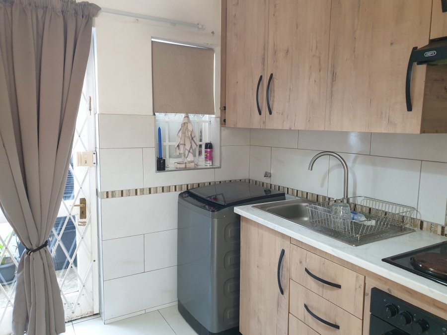 To Let 3 Bedroom Property for Rent in Diep River Western Cape